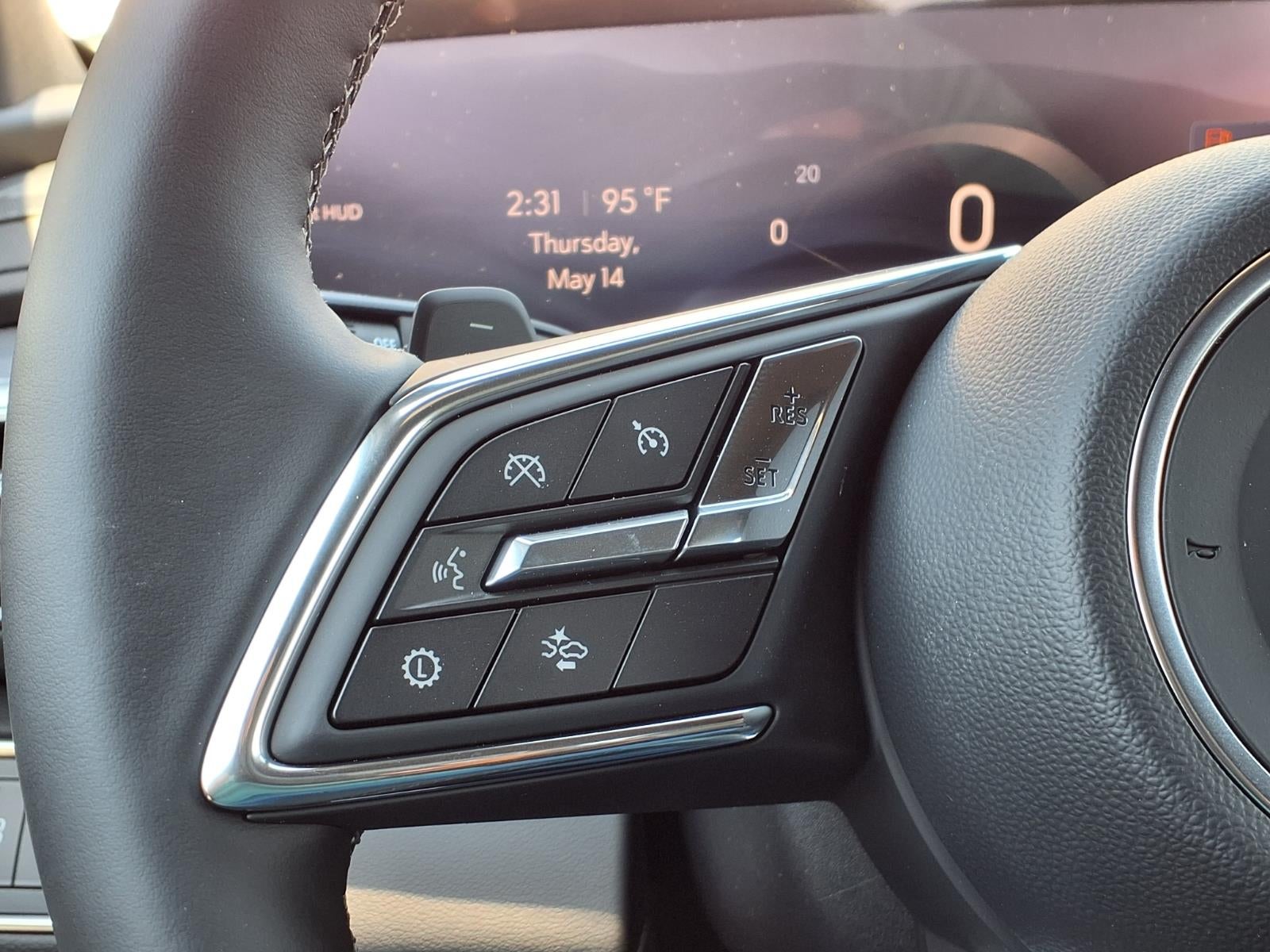 2026 Buick Enclave Sport Touring SUV FWD