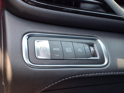 2026 Buick Enclave Sport Touring SUV FWD