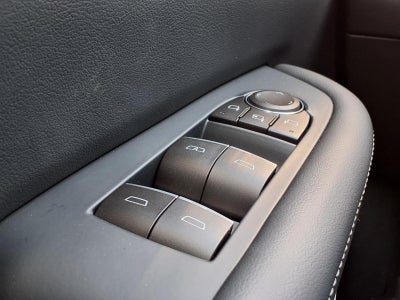 2026 Buick Enclave Sport Touring SUV FWD
