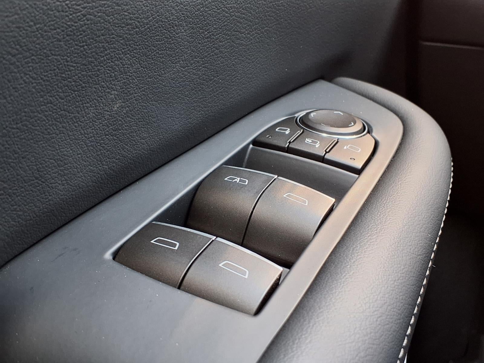 2026 Buick Enclave Sport Touring SUV FWD