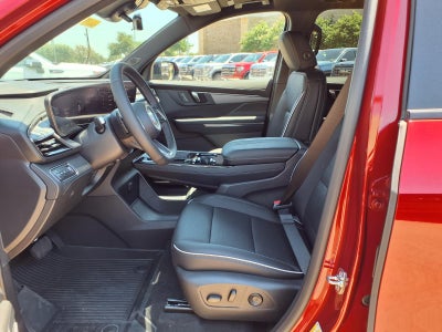 2026 Buick Enclave Sport Touring SUV FWD