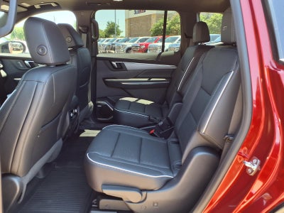 2026 Buick Enclave Sport Touring SUV FWD