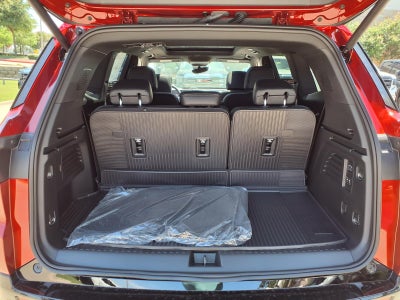 2026 Buick Enclave Sport Touring SUV FWD