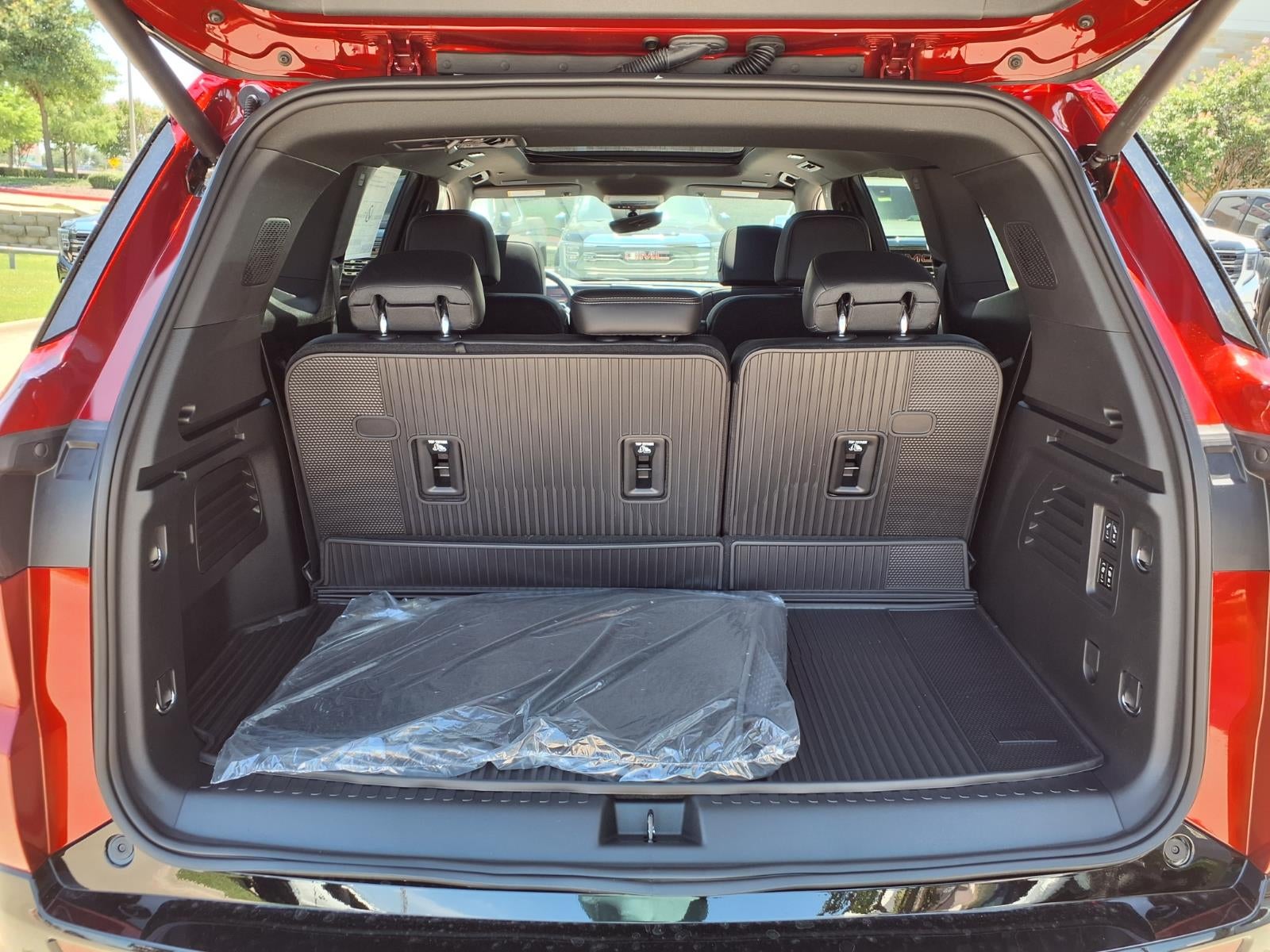 2026 Buick Enclave Sport Touring SUV FWD