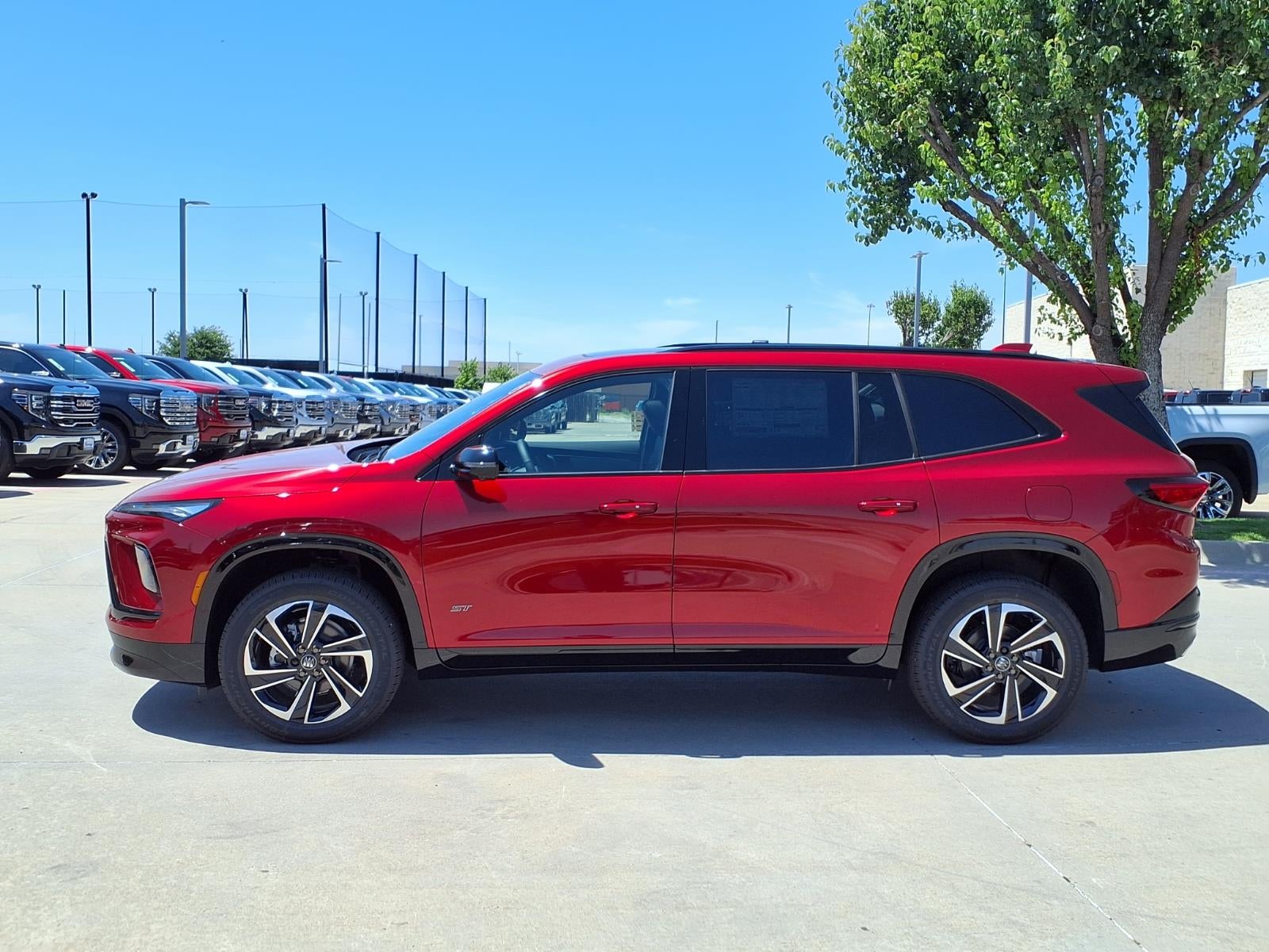 2026 Buick Enclave Sport Touring SUV FWD