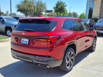 2026 Buick Enclave Sport Touring SUV FWD