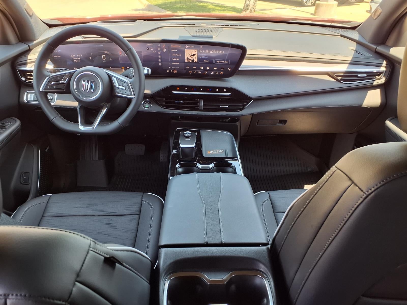 2026 Buick Enclave Sport Touring SUV FWD