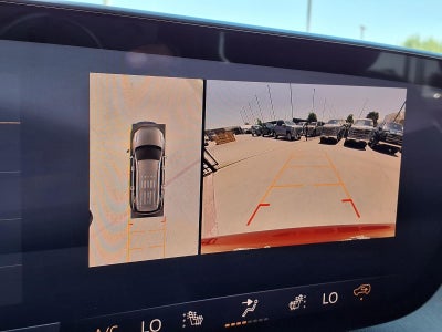2026 Buick Enclave Sport Touring SUV FWD