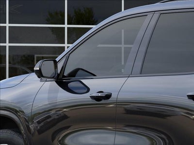 2027 Buick Enclave Sport Touring SUV FWD