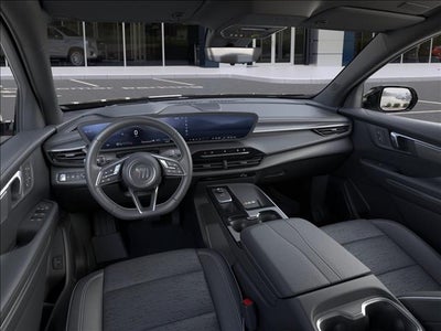 2027 Buick Enclave Sport Touring SUV FWD