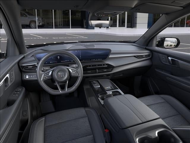 2027 Buick Enclave Sport Touring SUV FWD