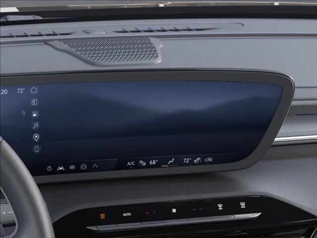 2027 Buick Enclave Sport Touring SUV FWD