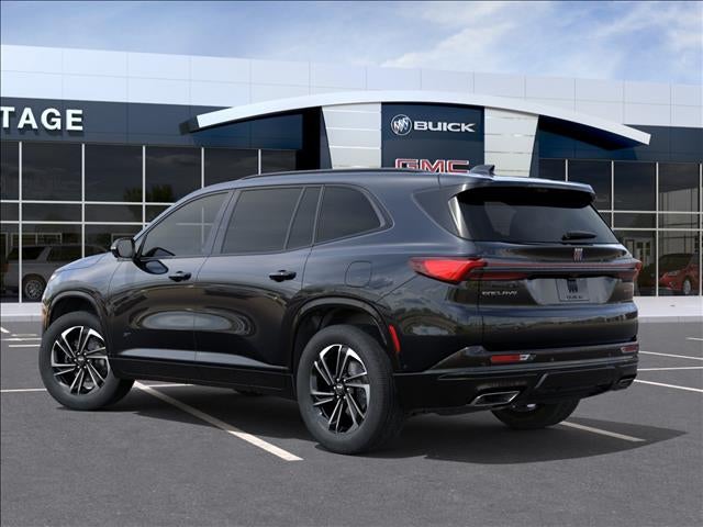 2027 Buick Enclave Sport Touring SUV FWD