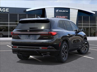 2027 Buick Enclave Sport Touring SUV FWD
