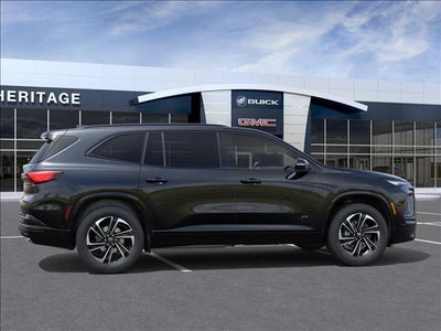 2027 Buick Enclave Sport Touring SUV FWD