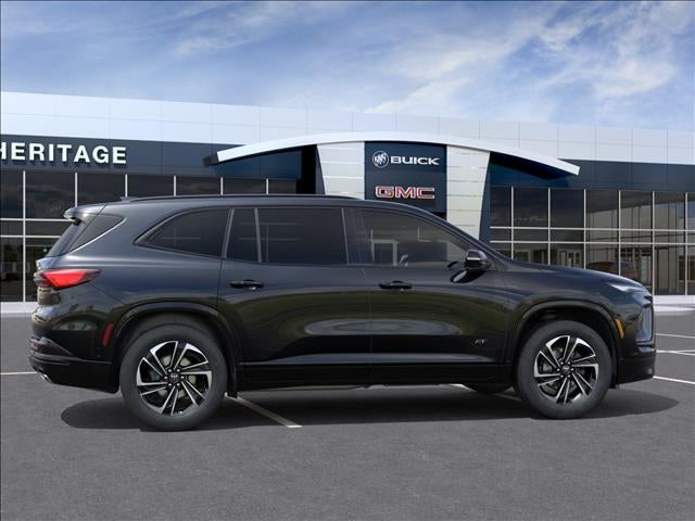 2027 Buick Enclave Sport Touring SUV FWD