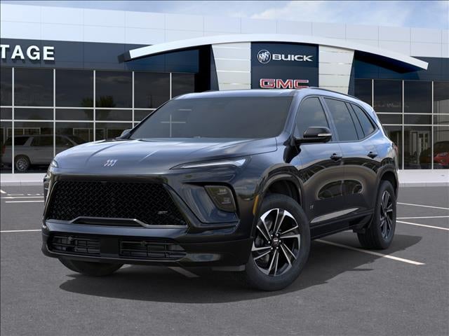2027 Buick Enclave Sport Touring SUV FWD