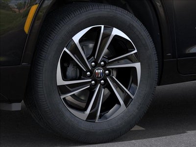 2027 Buick Enclave Sport Touring SUV FWD