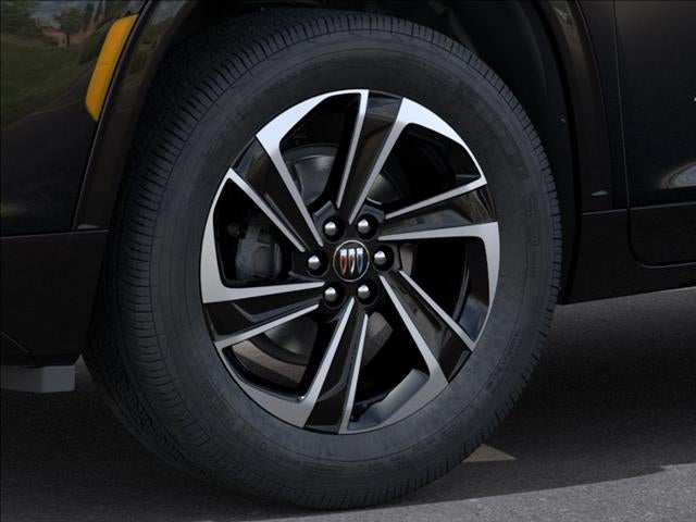 2027 Buick Enclave Sport Touring SUV FWD