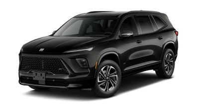 2027 Buick Enclave Sport Touring SUV FWD