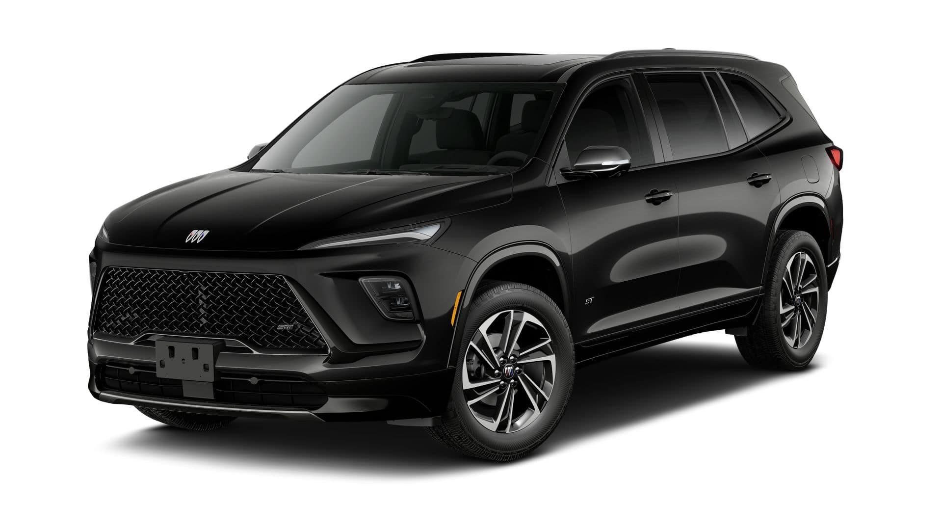 2027 Buick Enclave Sport Touring SUV FWD