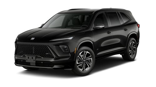 2027 Buick Enclave Sport Touring SUV FWD