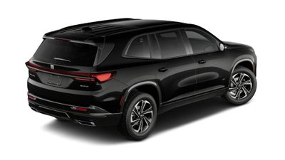 2027 Buick Enclave Sport Touring SUV FWD