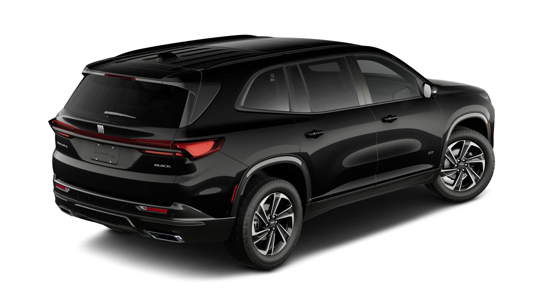 2027 Buick Enclave Sport Touring SUV FWD