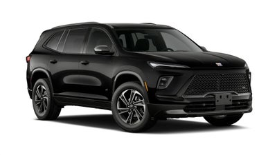 2027 Buick Enclave Sport Touring SUV FWD