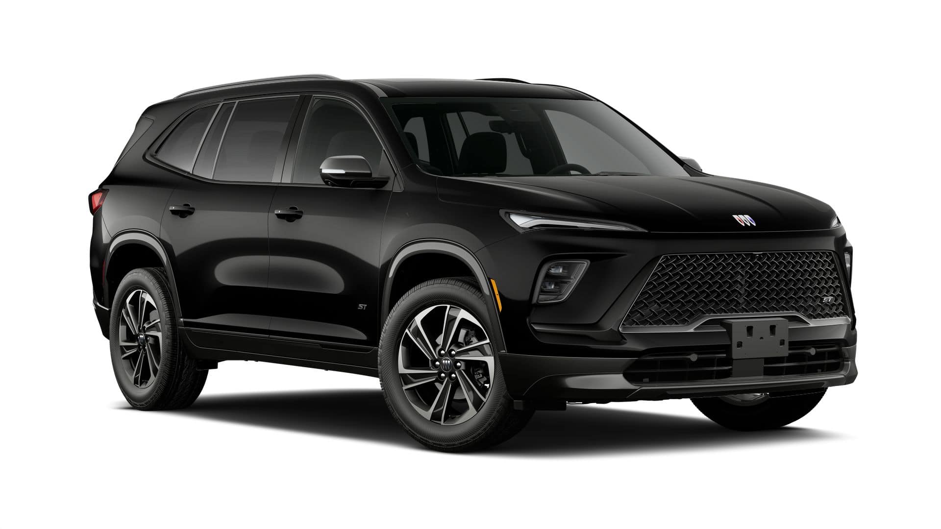 2027 Buick Enclave Sport Touring SUV FWD
