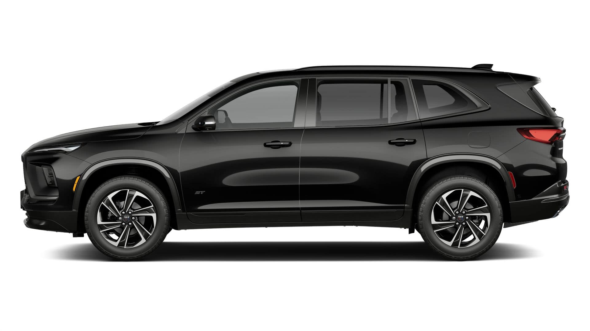 2027 Buick Enclave Sport Touring SUV FWD