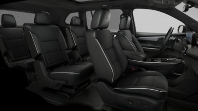 2027 Buick Enclave Sport Touring SUV FWD