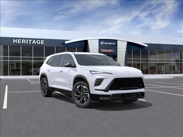 2026 Buick Enclave Sport Touring SUV FWD