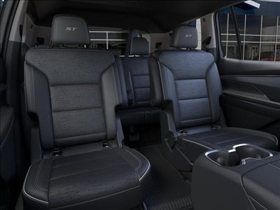 2026 Buick Enclave Sport Touring SUV FWD