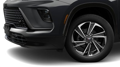 2026 Buick Enclave Sport Touring SUV FWD