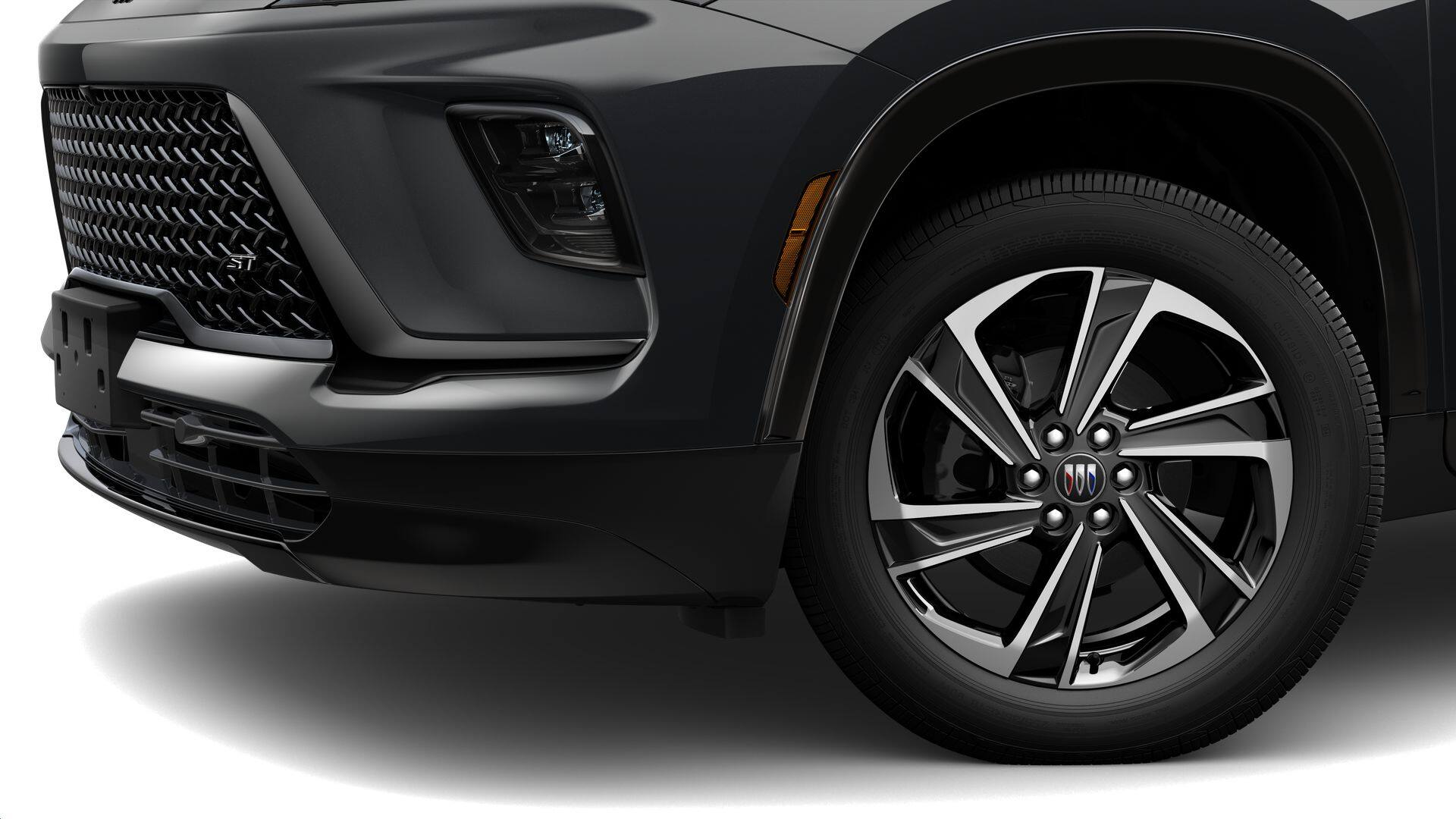 2026 Buick Enclave Sport Touring SUV FWD