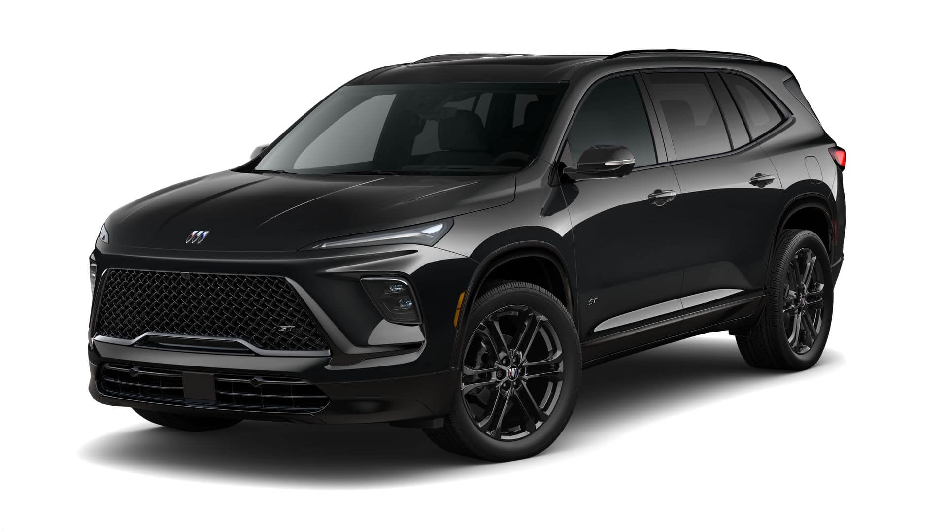 2026 Buick Enclave Sport Touring SUV FWD