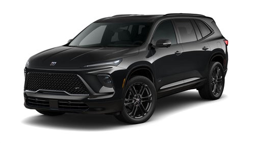 2026 Buick Enclave Sport Touring SUV FWD