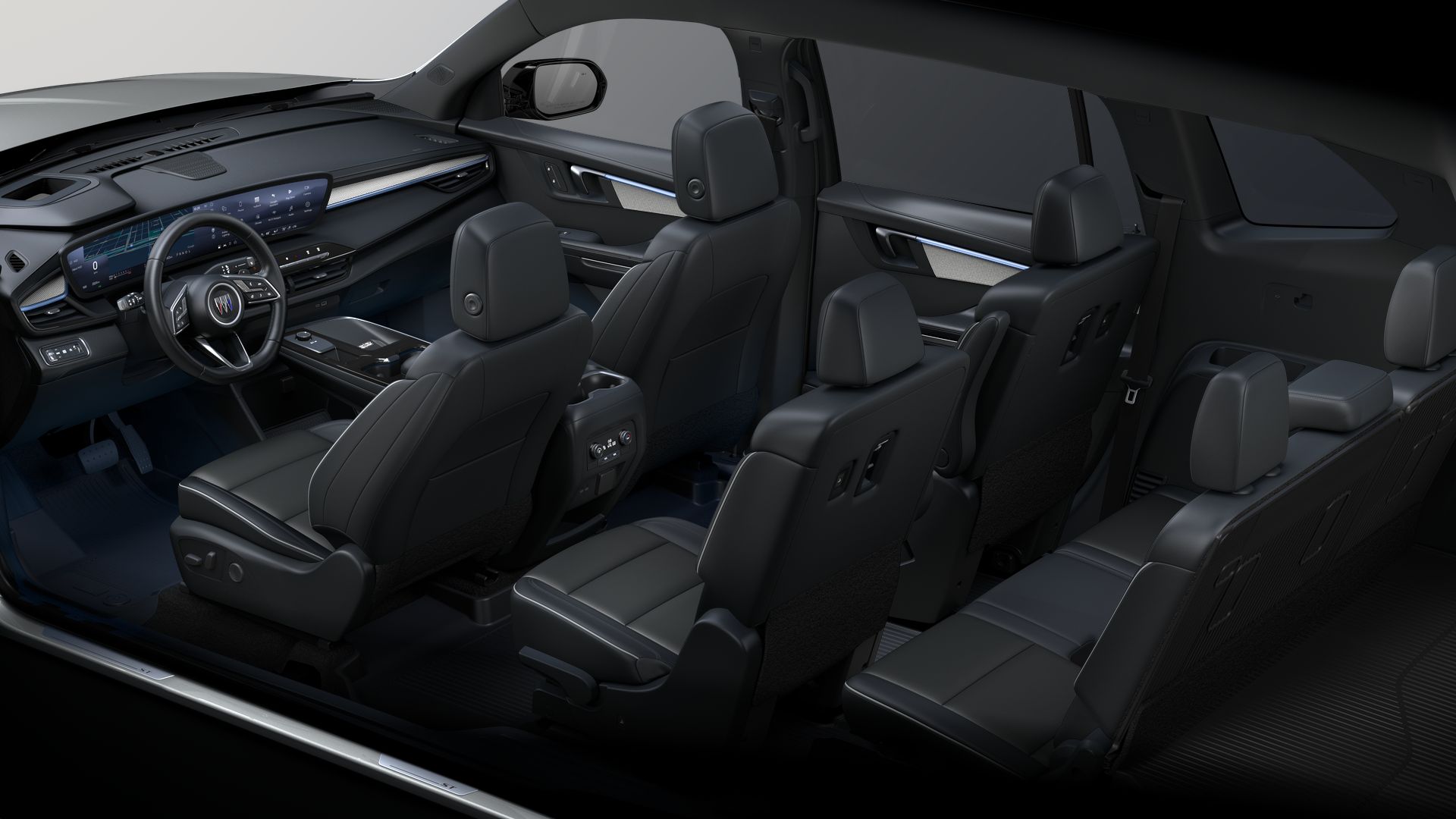 2026 Buick Enclave Sport Touring SUV FWD