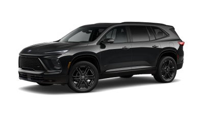 2026 Buick Enclave Sport Touring SUV FWD