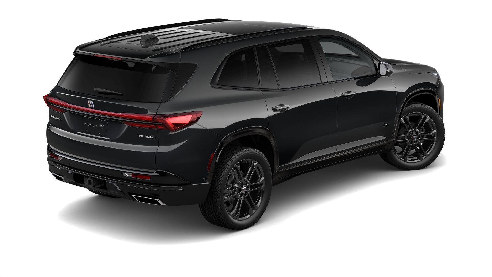 2026 Buick Enclave Sport Touring SUV FWD