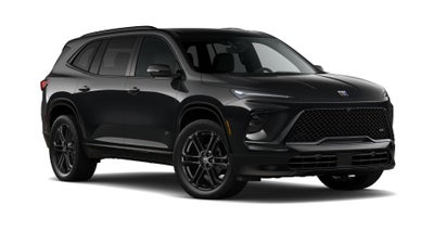 2026 Buick Enclave Sport Touring SUV FWD