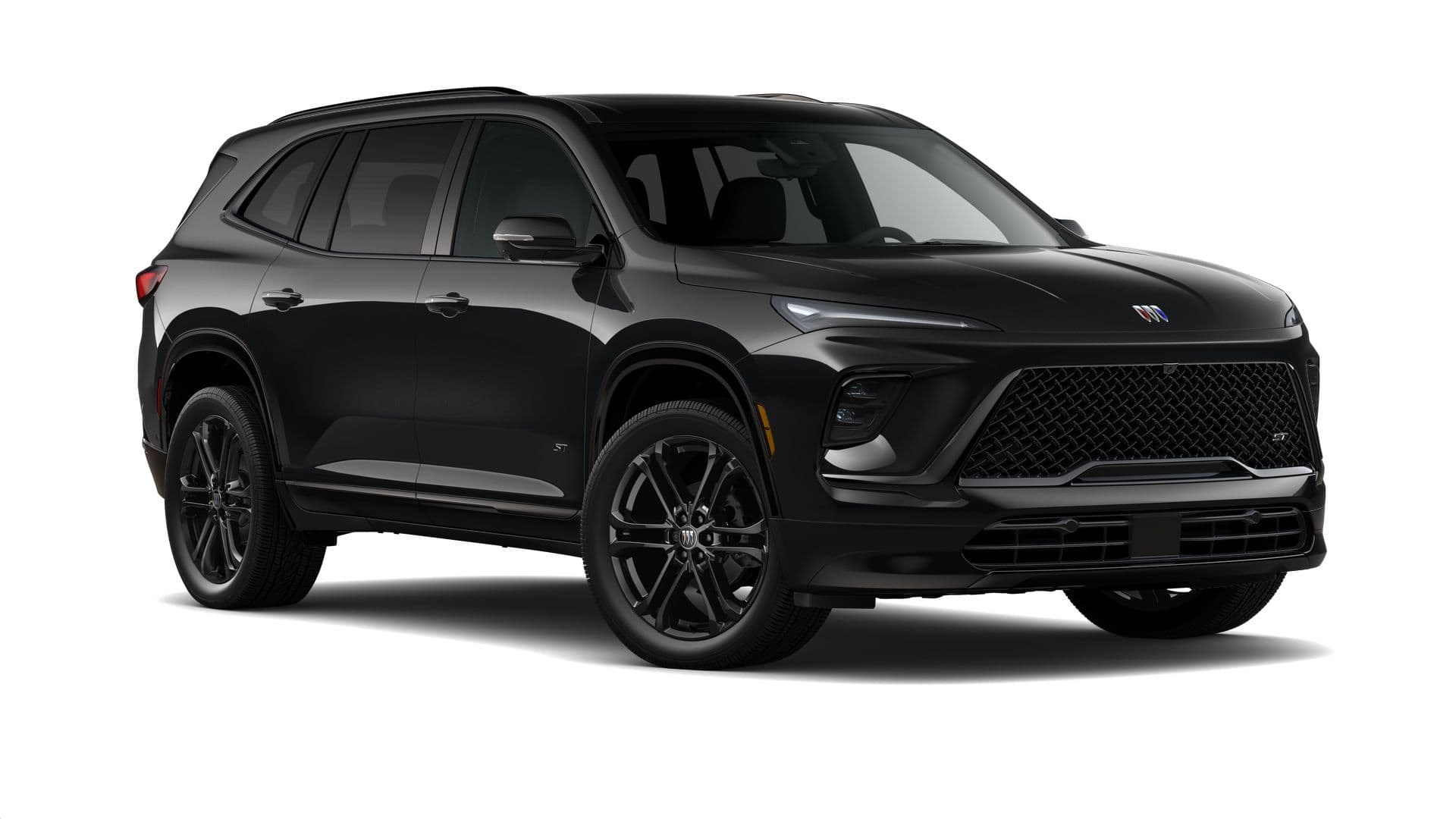 2026 Buick Enclave Sport Touring SUV FWD