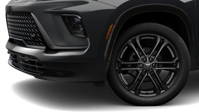 2026 Buick Enclave Sport Touring SUV FWD