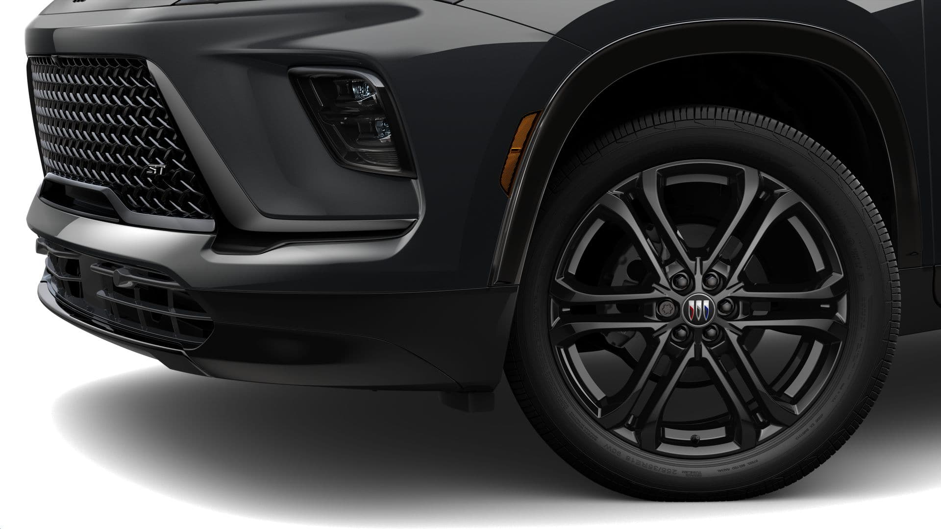 2026 Buick Enclave Sport Touring SUV FWD
