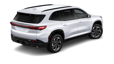 2026 Buick Enclave Sport Touring SUV FWD