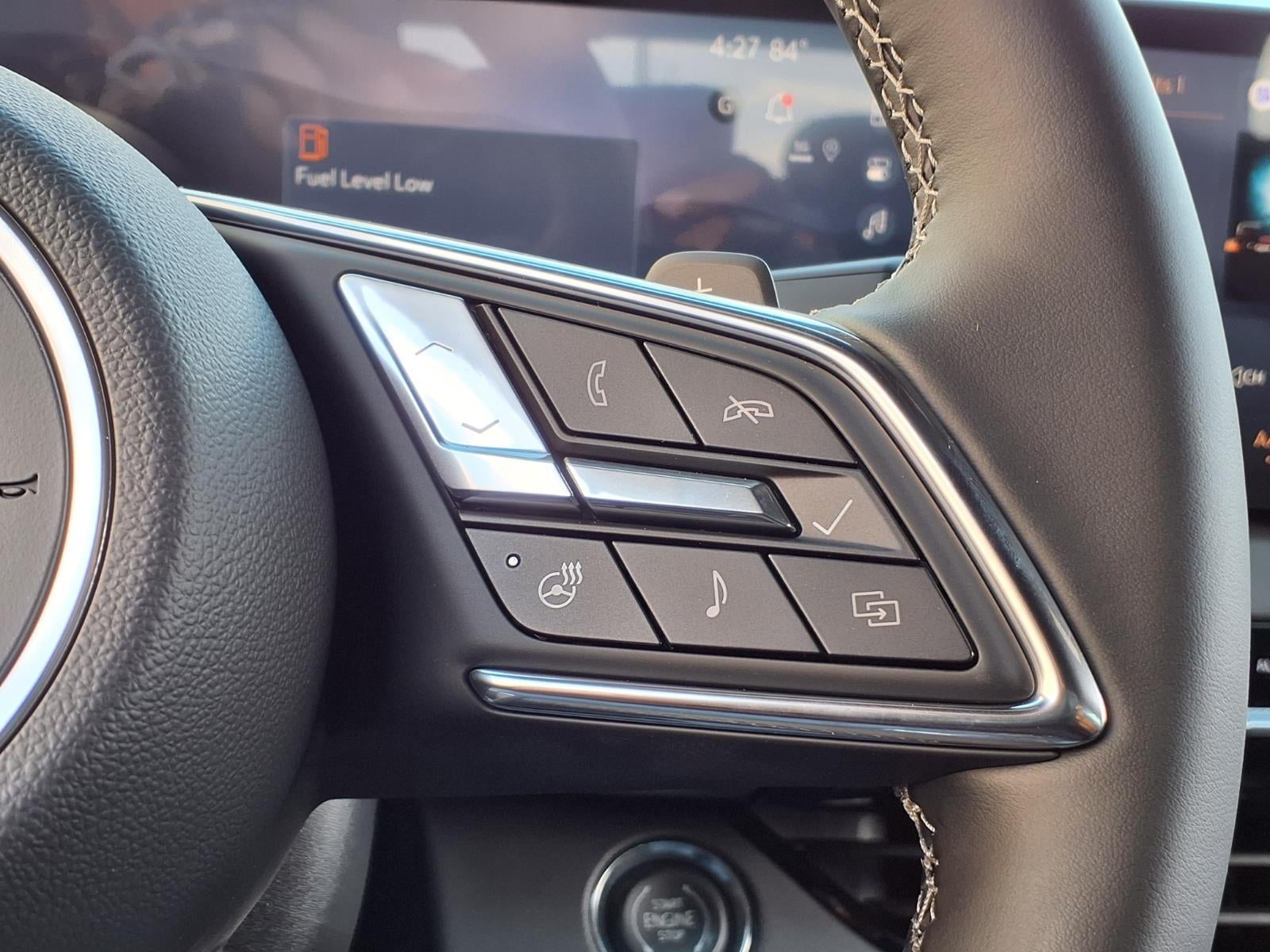 2026 Buick Enclave Sport Touring SUV FWD