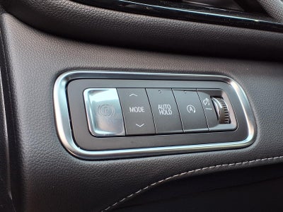 2026 Buick Enclave Sport Touring SUV FWD