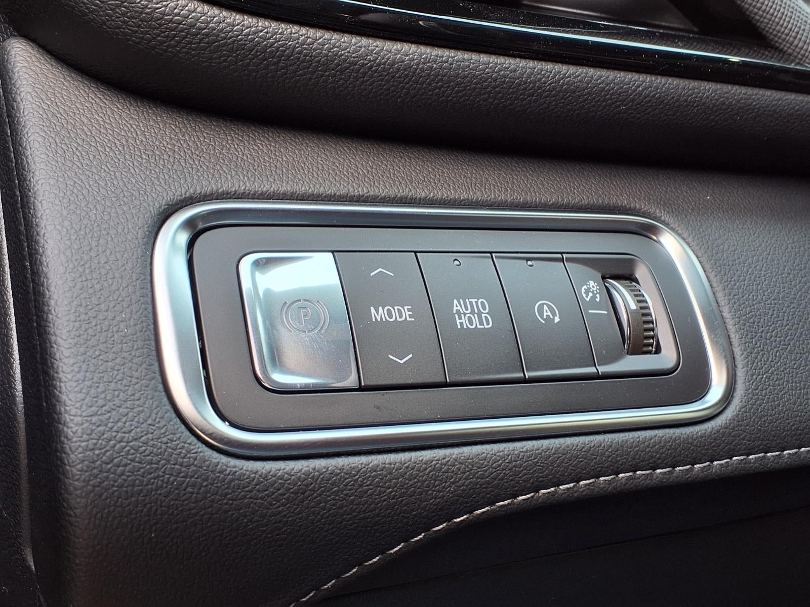 2026 Buick Enclave Sport Touring SUV FWD
