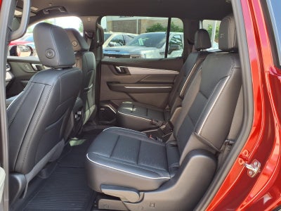 2026 Buick Enclave Sport Touring SUV FWD